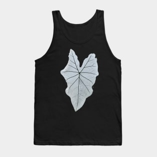 leaf Tank Top